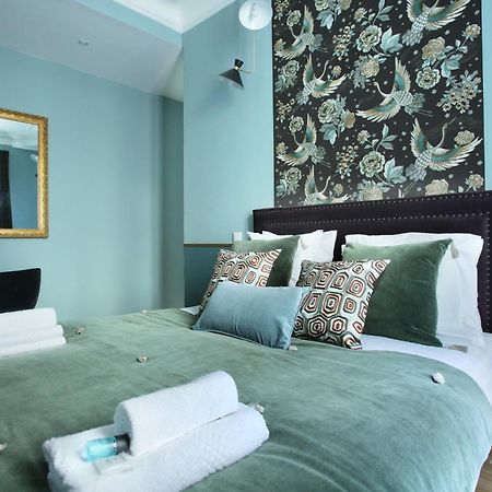 Apartment Champ De Mars - Tour Eiffel By Studio Prestige 巴黎 外观 照片